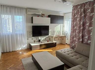 Dvosoban stan, Medicinski fakultet · 57m² · 450€ | SveNekretnine