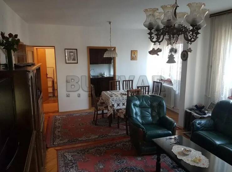Stan Niš, Čair – fotografija 5
