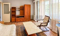 Jednoiposoban stan, Vojna bolnica · 53m² · 300€ | SveNekretnine