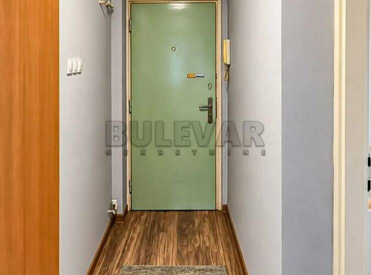 Stan Niš, Vojna bolnica – fotografija 9