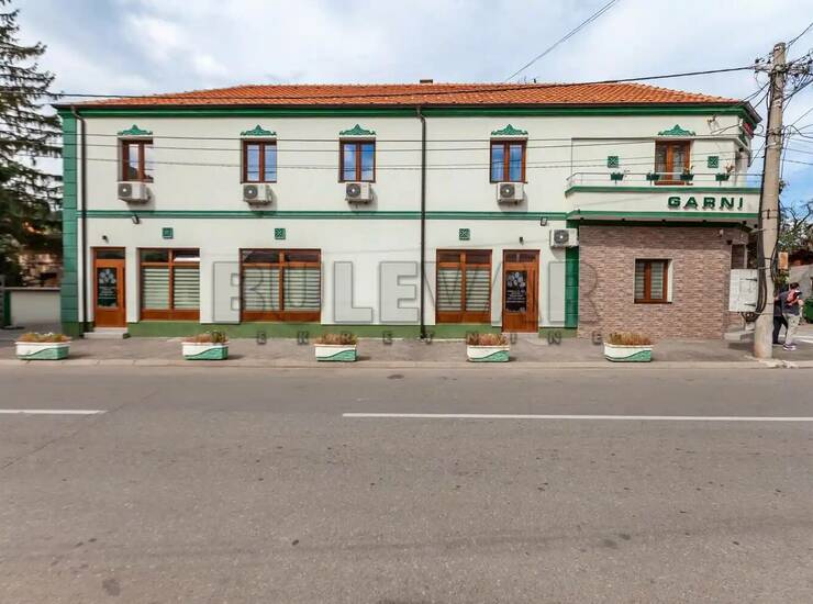 Poslovni prostor / Lokal Bela Palanka, Bela Palanka – fotografija 3