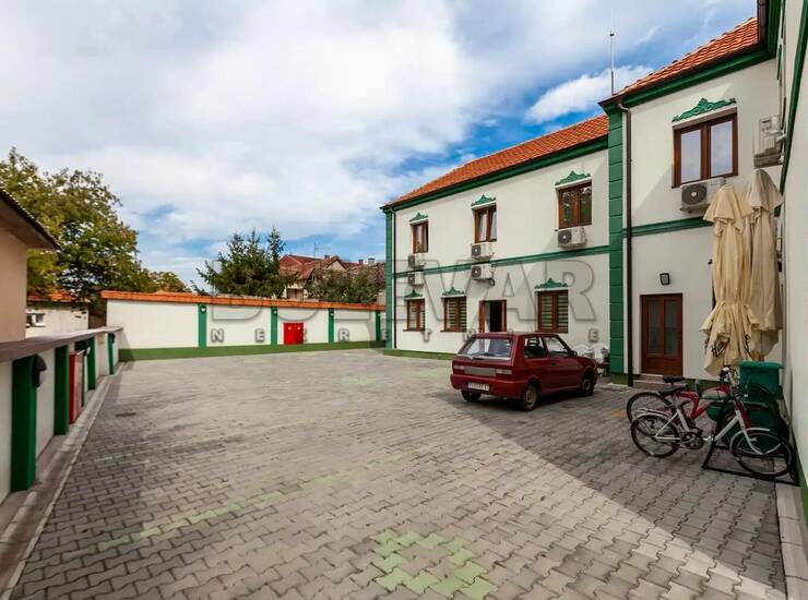 Poslovni prostor / Lokal Bela Palanka, Bela Palanka – fotografija 4