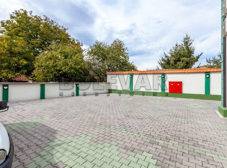 Poslovni prostor / Lokal Bela Palanka, Bela Palanka – fotografija 5