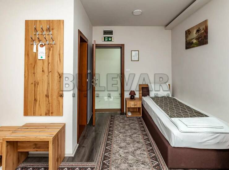 Poslovni prostor / Lokal Bela Palanka, Bela Palanka – fotografija 9