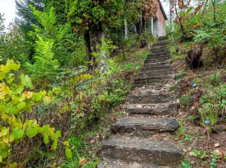 Kuća Niš, Ostrovica – fotografija 11