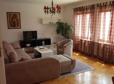Troiposoban stan, Pantelej(Niš) · 115m² · 850€ | SveNekretnine