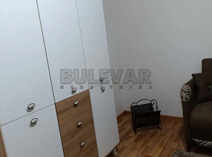 Kuća Niš, Staro groblje – fotografija 3