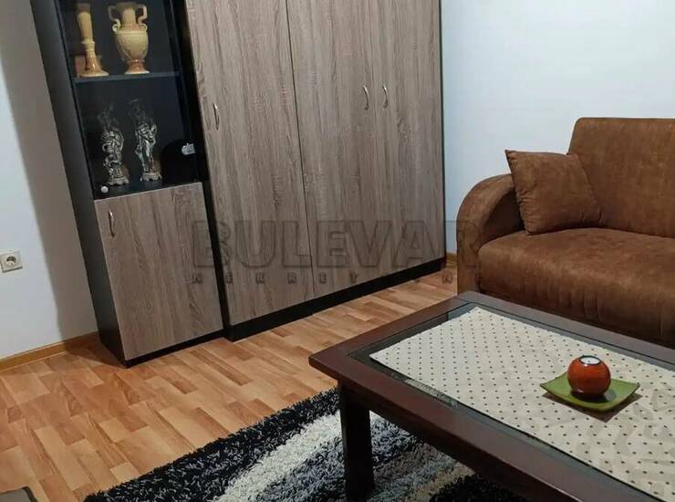 Kuća Niš, Staro groblje – fotografija 5
