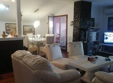 Troiposoban stan, Palilula · 104m² · 150.000€ | SveNekretnine