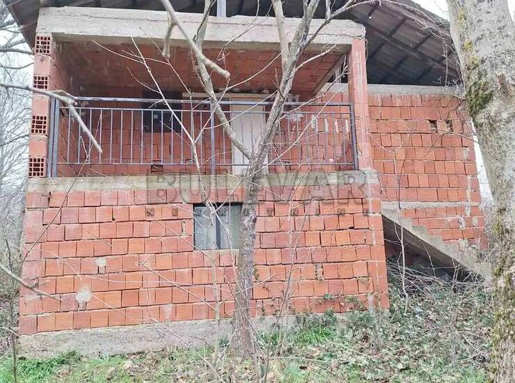 Kuća Gadzin Han, Gornje Vlase – fotografija 3