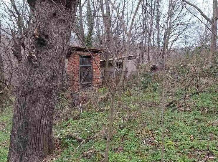 Kuća Gadzin Han, Gornje Vlase – fotografija 5