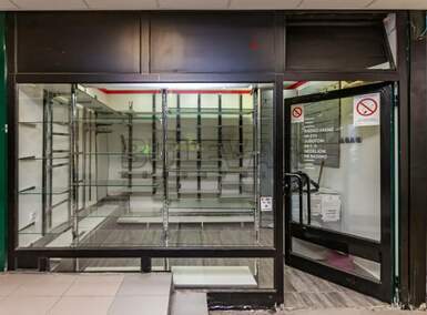 Poslovni prostor / Lokal, Centar · 9m² · 18.000€ | SveNekretnine