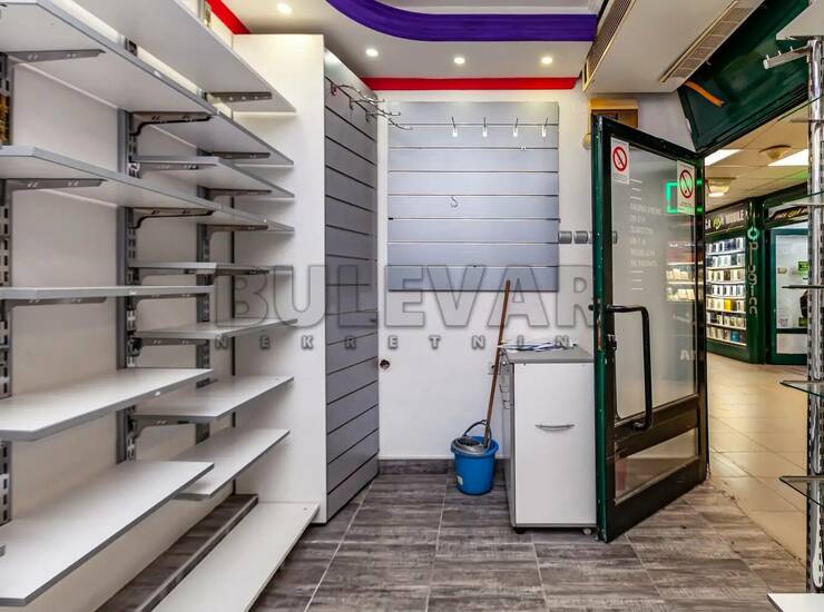 Poslovni prostor / Lokal Niš, Centar – fotografija 4