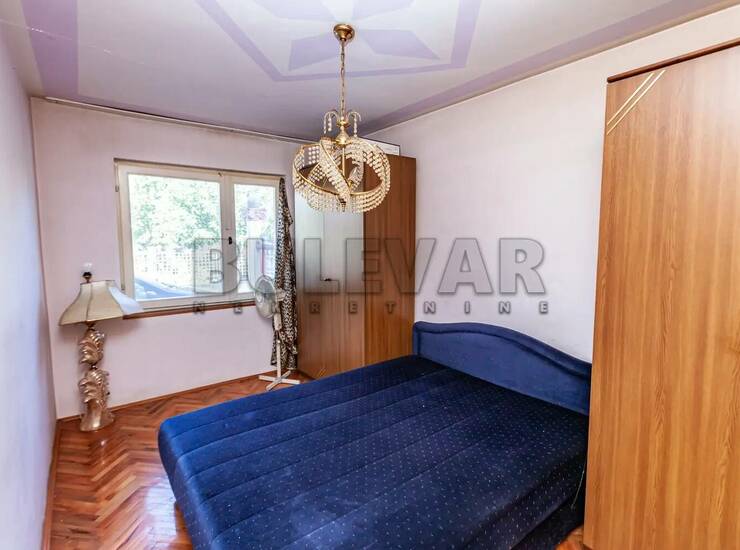 Stan Niš, Komren – fotografija 7