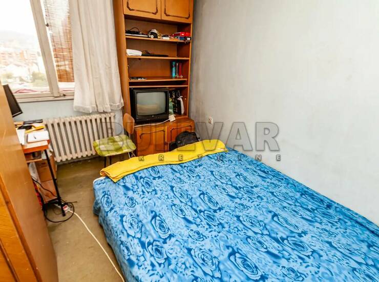 Stan Niš, Bulevar Nemanjića – fotografija 3