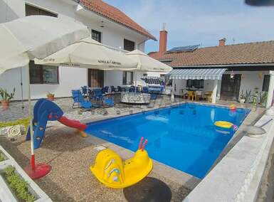 Kuća, Centar · 1089m² · 820.000€ | SveNekretnine