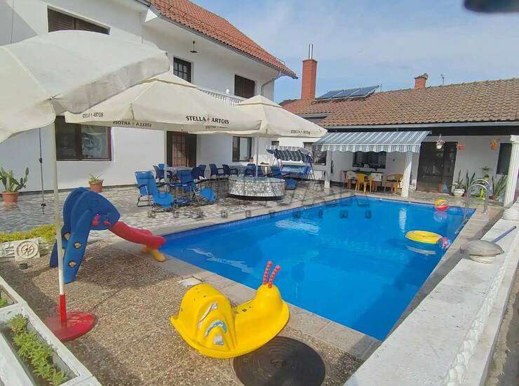 Kuća Negotin, Centar – fotografija 1