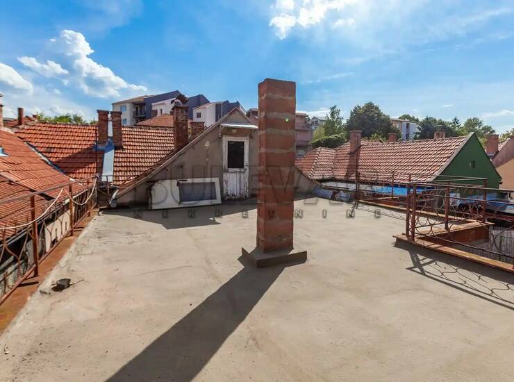 Kuća Niš, Palilula – fotografija 11