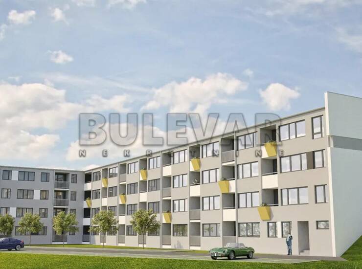 Stan Niš, Palilula – fotografija 8