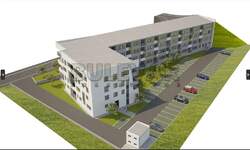 Dvoiposoban stan, Palilula · 71m² · 141.350€ | SveNekretnine