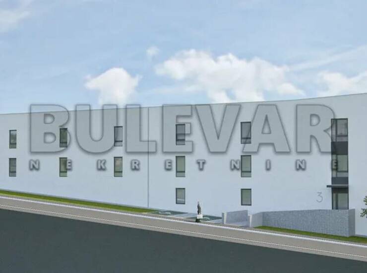 Stan Niš, Palilula – fotografija 7
