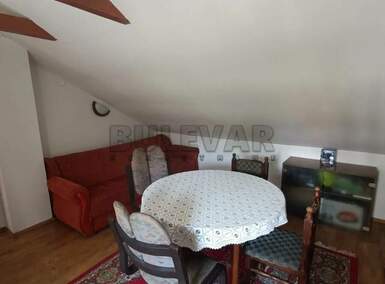 Jednoiposoban stan, Durlan · 45m² · 250€ | SveNekretnine