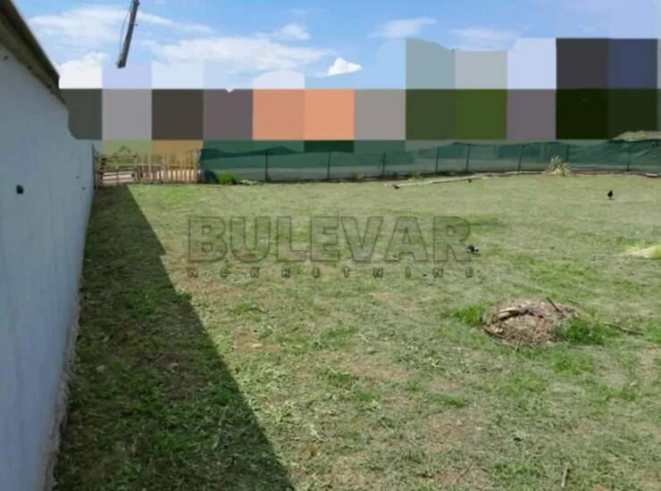 Plac Niš, Pantelej(Niš) – fotografija 6