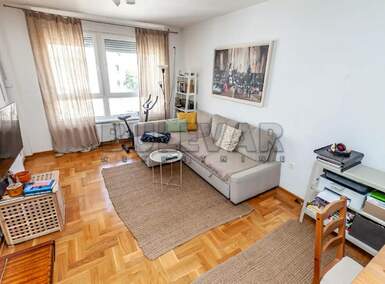 Jednoiposoban stan, Niš · 53m² · 135.000€ | SveNekretnine