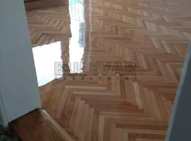 Dvoiposoban stan, Marger · 64m² · 450€ | SveNekretnine