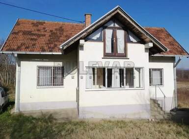 Kuća, Tešica · 90m² · 36.000€ | SveNekretnine