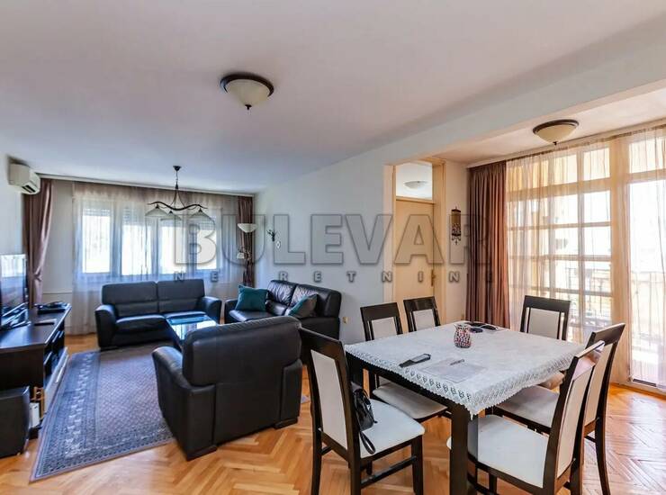 Stan Niš, Centar – fotografija 1