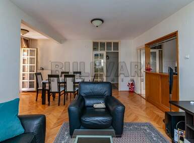Trosoban stan, Centar · 85m² · 192.800€ | SveNekretnine