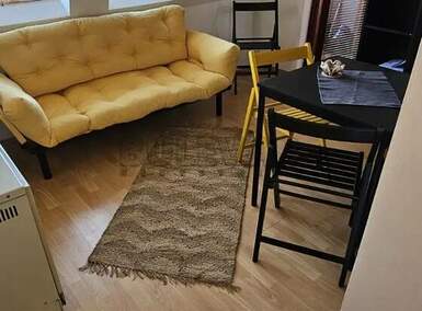 Jednoiposoban stan, Pravni fakultet · 29m² · 280€ | SveNekretnine