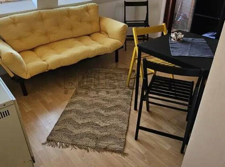 Stan Niš, Pravni fakultet – fotografija 1