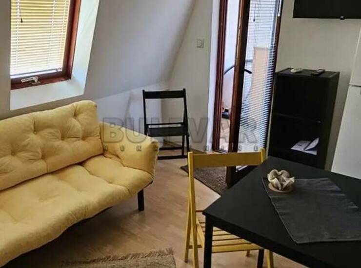 Stan Niš, Pravni fakultet – fotografija 4