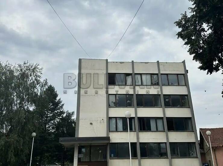 Poslovni prostor / Lokal Prokuplje, Prokuplje – fotografija 9