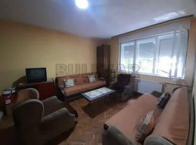 Jednosoban stan, Centar · 41m² · 300€ | SveNekretnine