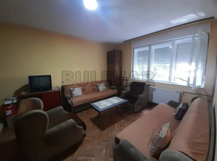 Stan Niš, Centar – fotografija 1