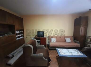 Jednosoban stan, Centar · 41m² · 300€ | SveNekretnine