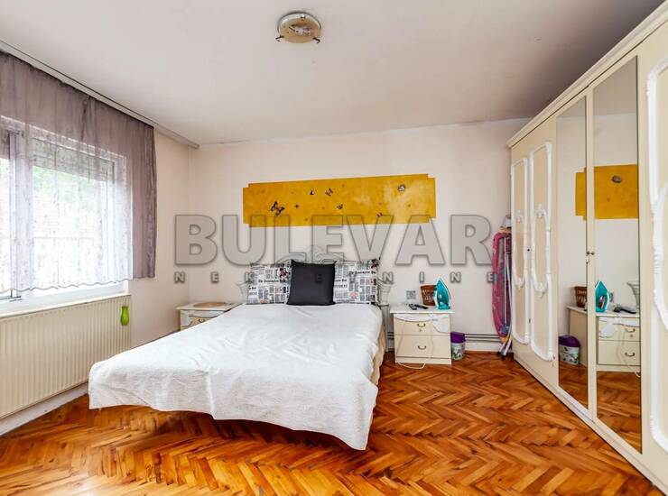 Kuća Niš, Pasi poljana – fotografija 5