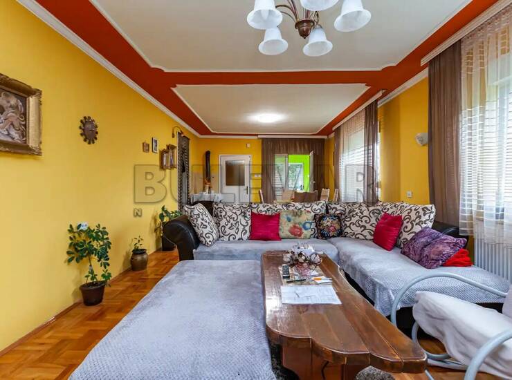 Kuća Niš, Pasi poljana – fotografija 11