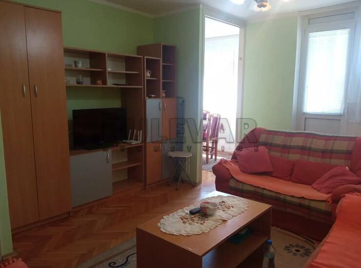 Stan Niš, Pravni fakultet – fotografija 3