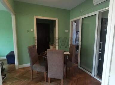 Dvosoban stan, Centar · 58m² · 500€ | SveNekretnine