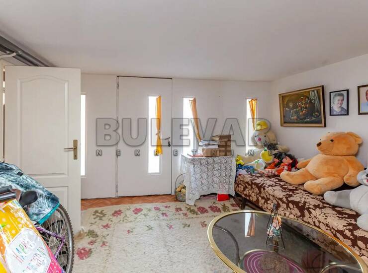 Kuća Niš, Palilula – fotografija 10