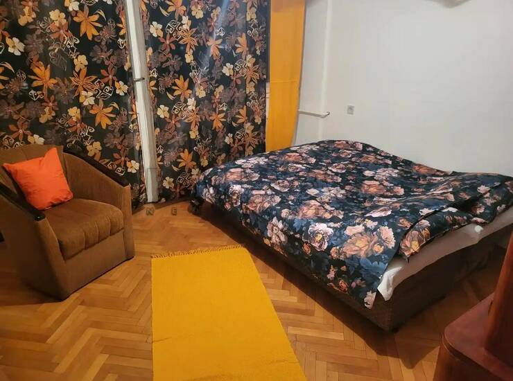 Stan Niš, Crveni pevac – fotografija 9