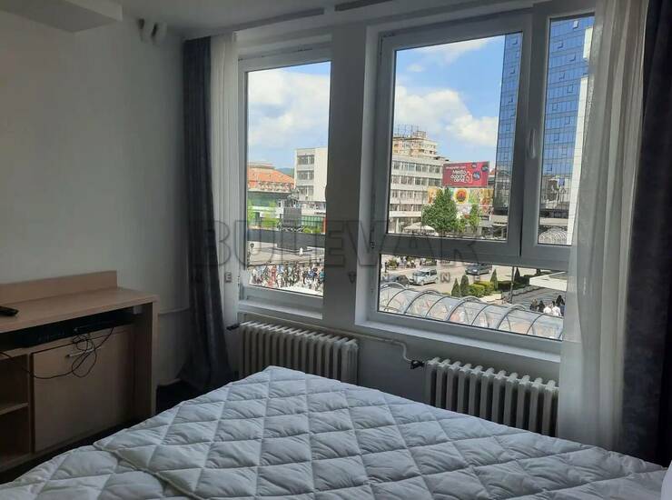 Stan Niš, Centar – fotografija 9