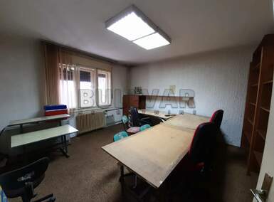 Trosoban stan, Centar · 77m² · 103.100€ | SveNekretnine