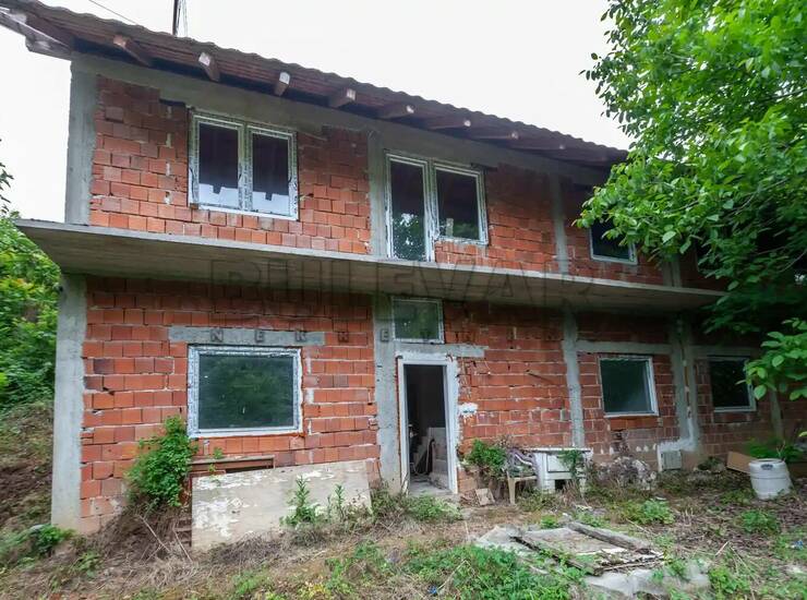 Kuća Niš, Gabrovac – fotografija 1