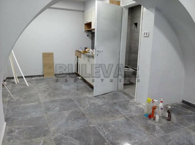 Poslovni prostor / Lokal Niš, Obilićev venac – fotografija 4