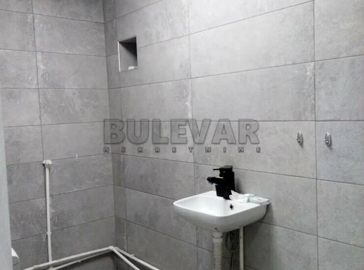 Poslovni prostor / Lokal Niš, Obilićev venac – fotografija 7